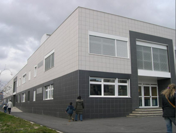 Sarkis-lagunketa-Centro Escolar San Prudencio