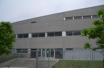 sarkis-lagunketa-Colegio Ibaiondo. Lakuabizkarra